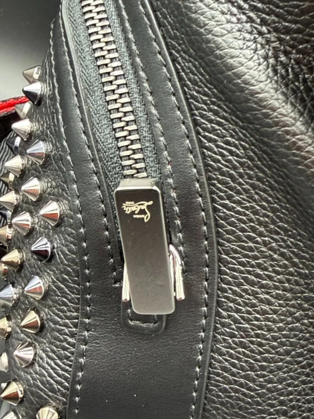 Christian Louboutin new christian